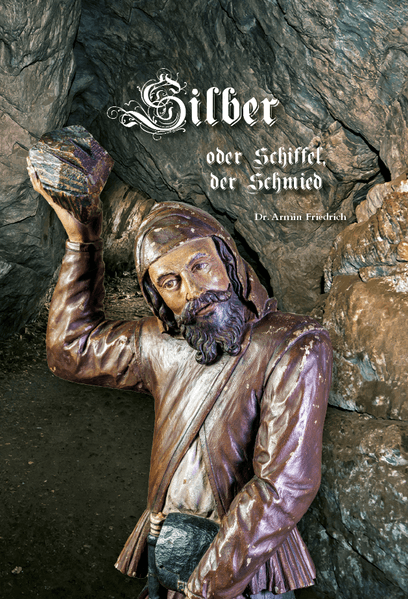 Cover von Silber