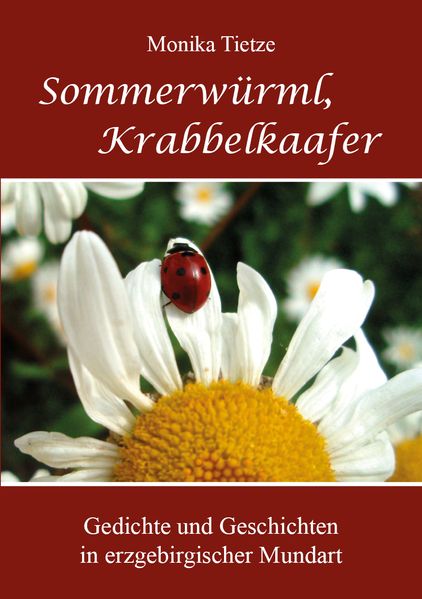 Cover von Sommerwürml, Krabbelkaafer