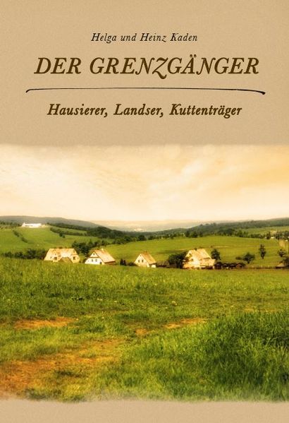 Cover von Hausierer, Landser, Kuttenträger