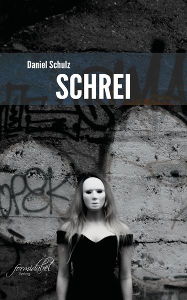 Cover von Schrei