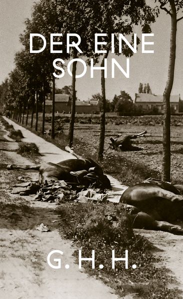 Cover von Der eine Sohn