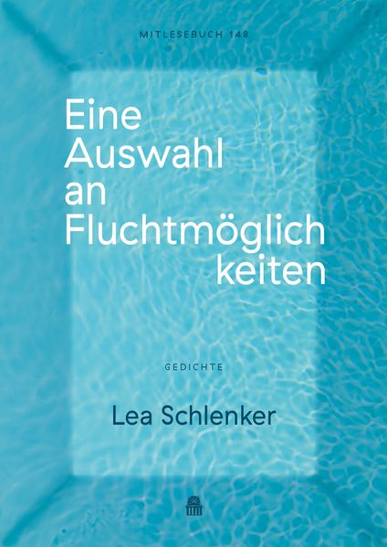 Cover von Eine Auswahl an Fluchtmöglichkeiten (Mitlesebuch 148)