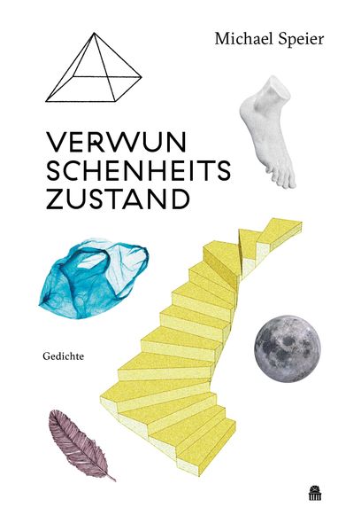 Cover von Verwunschenheitszustand