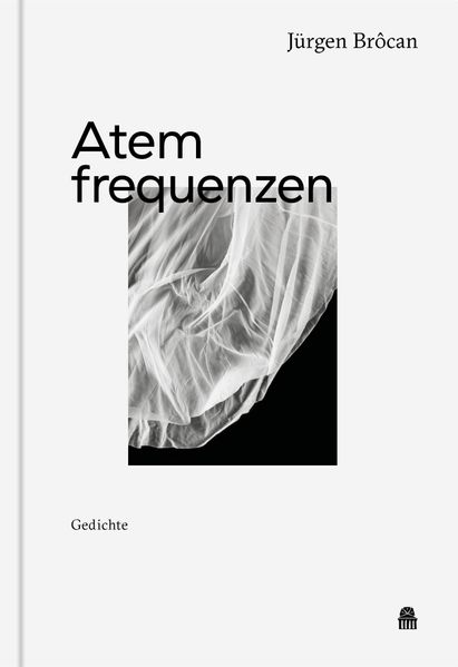Cover von Atemfrequenzen
