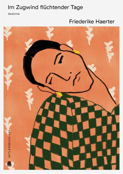 Cover von Im Zugwind flüchtender Tage