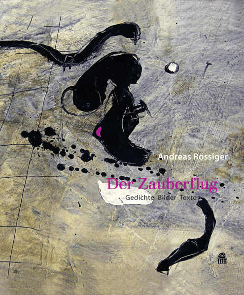 Cover von Der Zauberflug