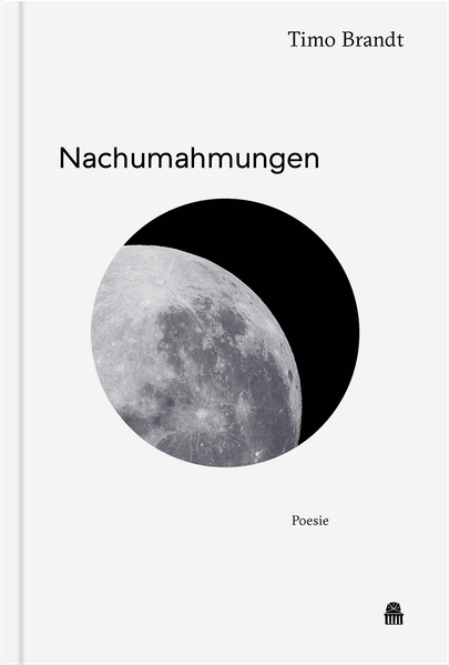 Cover von Nachumahmungen