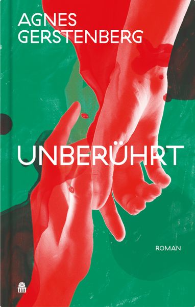 Cover von Unberührt