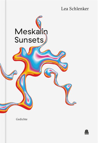 Cover von Meskalin sunsets