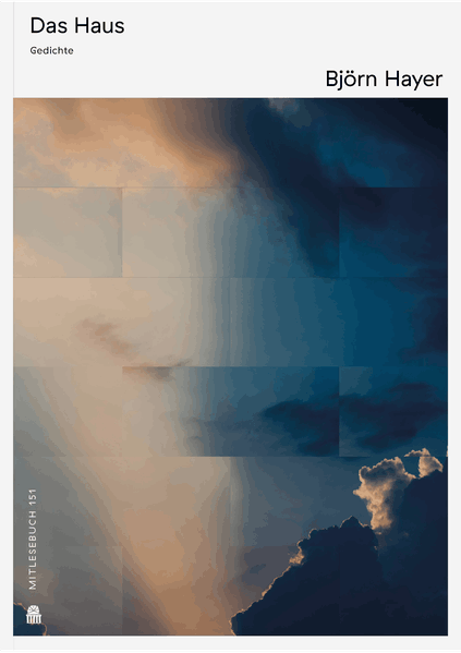 Cover von Das Haus