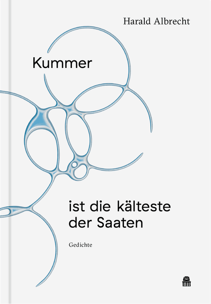 Cover von Kummer ist die kälteste der Saaten