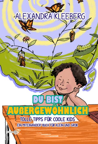 Cover von Du bist außergewöhnlich