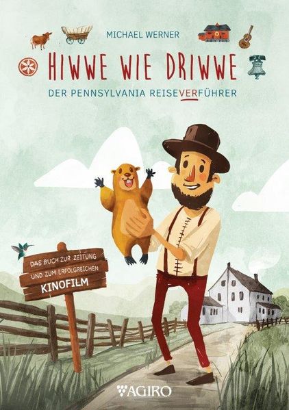 Cover von Das HIWWE WIE DRIWWE – Paket