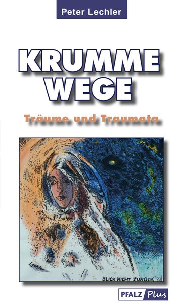 Cover von Krumme Wege