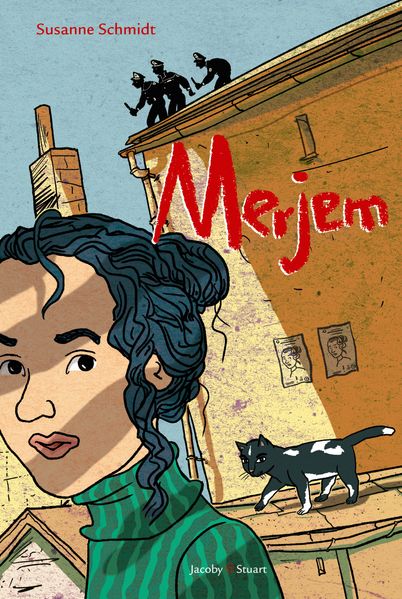 Cover von Merjem