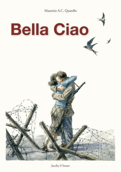 Cover von Bella Ciao