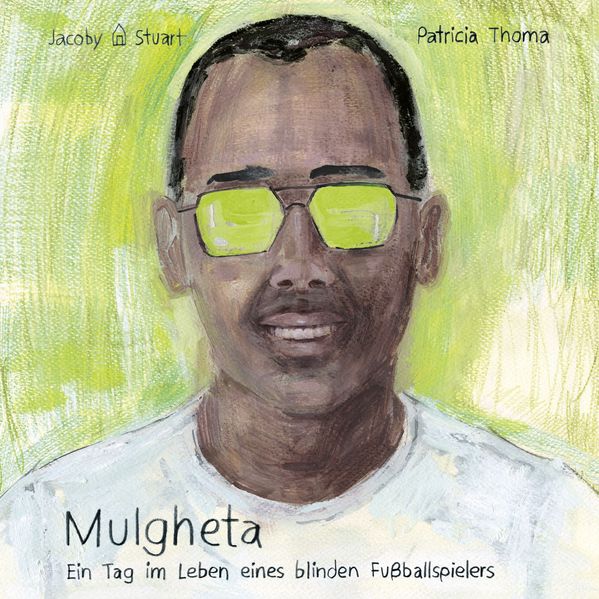 Cover von Mulgheta