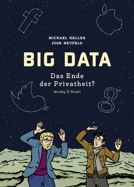 Cover von BIG DATA.