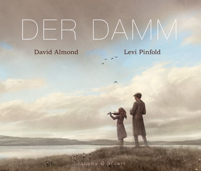Cover von Der Damm