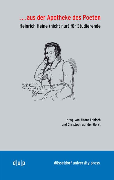 Cover von … aus der Apotheke des Poeten