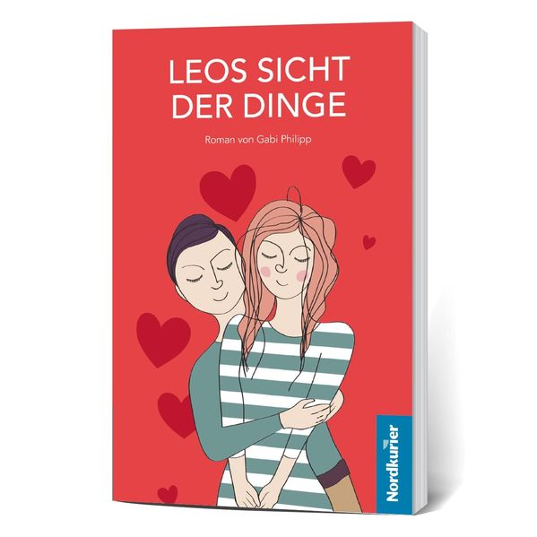 Cover von Leos Sicht der Dinge