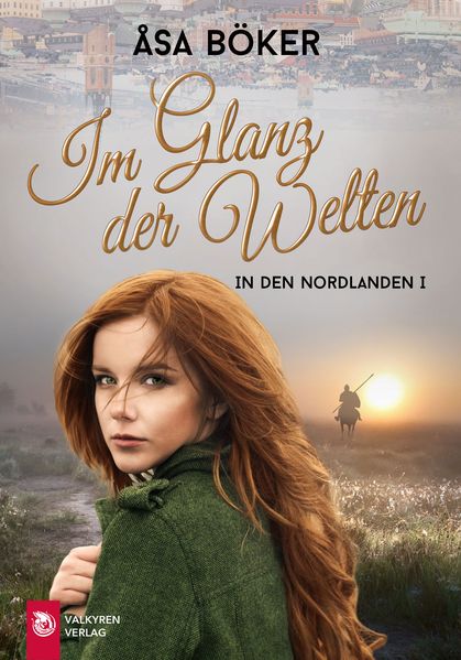 Cover von Im Glanz der Welten