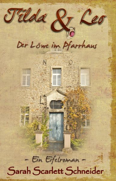 Cover von Tilda & Leo