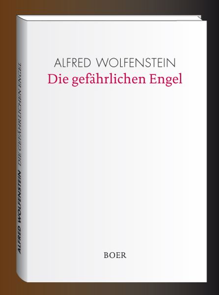 Cover von Die gefährlichen Engel