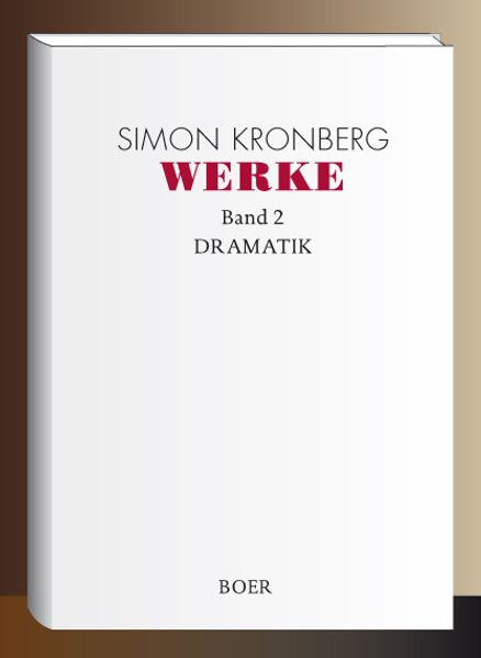 Cover von Werke, Band 2