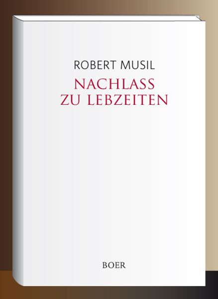Cover von Nachlaß zu Lebzeiten