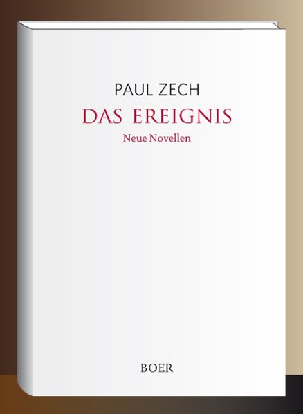 Cover von Das Ereignis