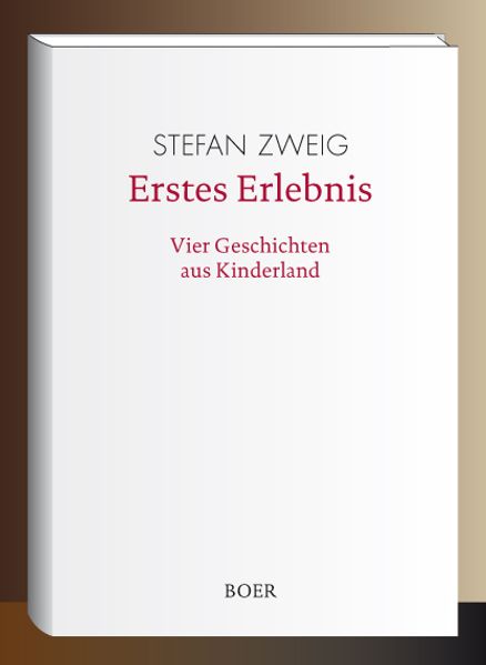 Cover von Erstes Erlebnis