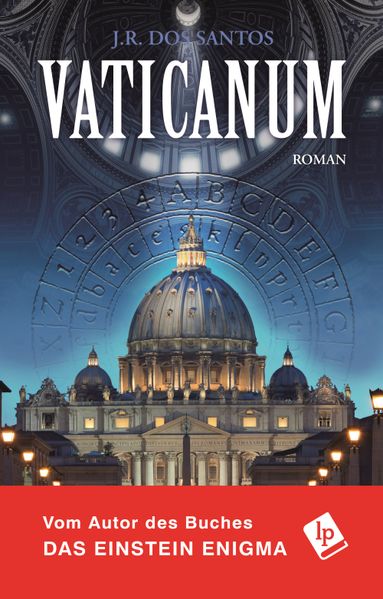 Cover von Vaticanum