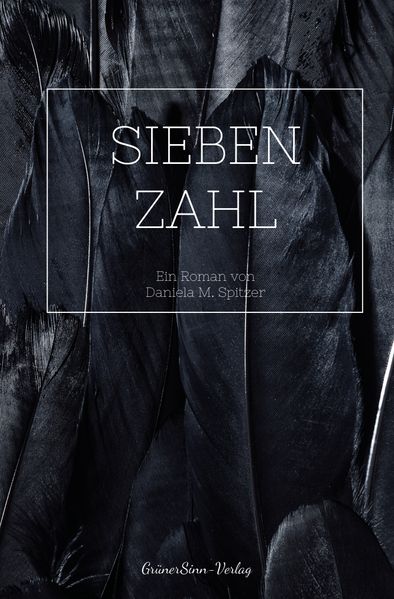 Cover von Siebenzahl