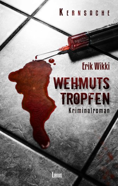 Cover von Wehmutstropfen
