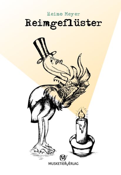 Cover von Reimgeflüster