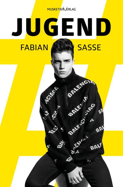 Cover von Jugend