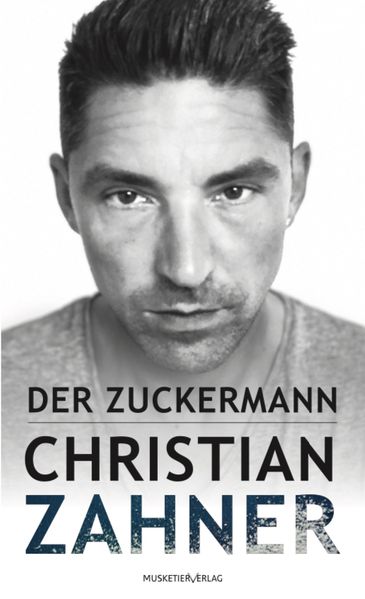 Cover von Der Zuckermann