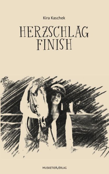 Cover von Herzschlagfinish