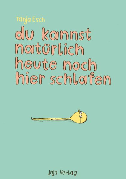 Cover von Du kannst natürlich heute noch hier schlafen