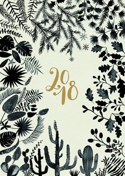 Cover von Jennys Taschenkalender 2018