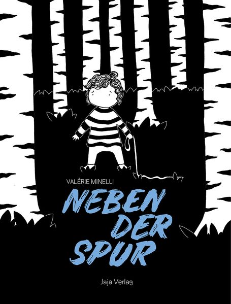 Cover von Neben der Spur