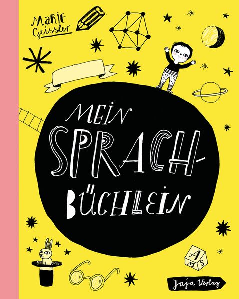 Cover von Mein Sprachbüchlein