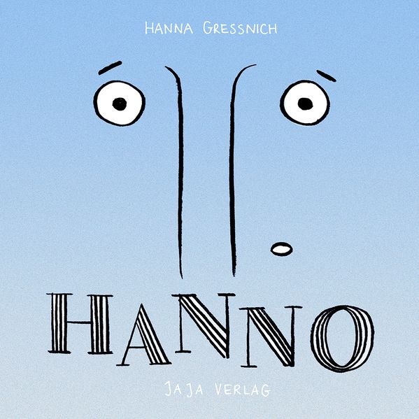 Cover von Hanno