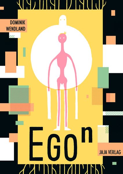 Cover von Egon