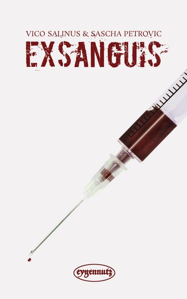 Cover von Exsanguis