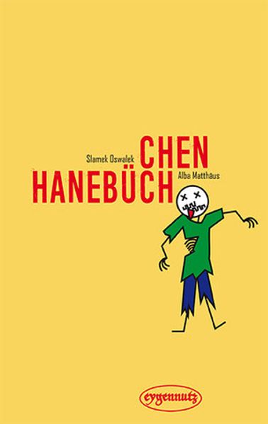 Cover von Hanebüchchen