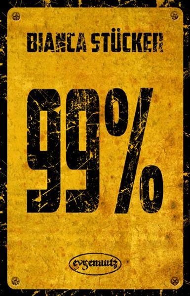 Cover von 99%