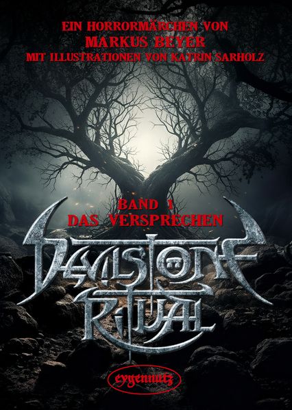 Cover von Das Versprechen