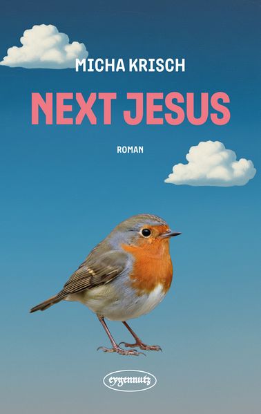 Cover von Next Jesus